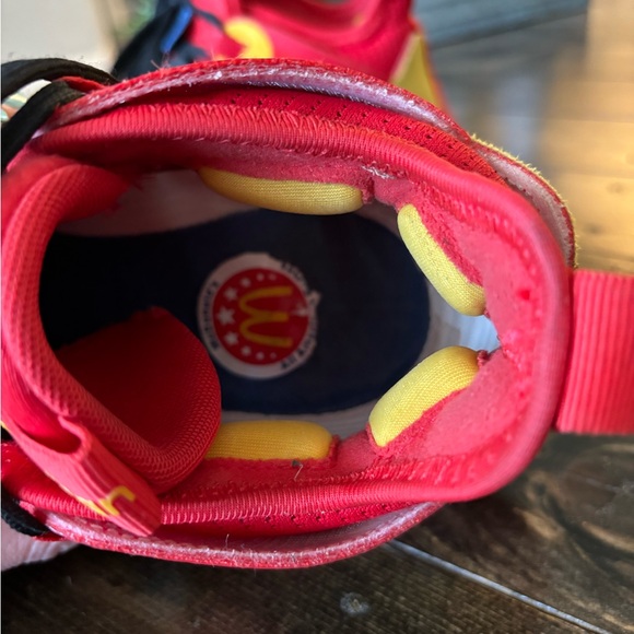 James Harden Vol5 All American - Picture 4 of 8